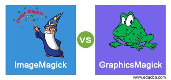 GD vs ImageMagick vs Gmagick for jpg? [closed]