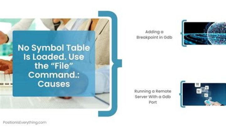 gdb: 