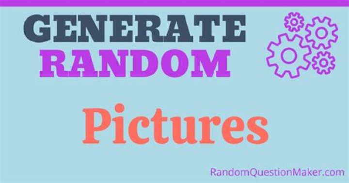 Generate random 1000 profile pictures