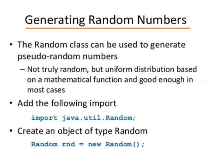 Generating a Random Number between 1 and 10 Java [duplicate]