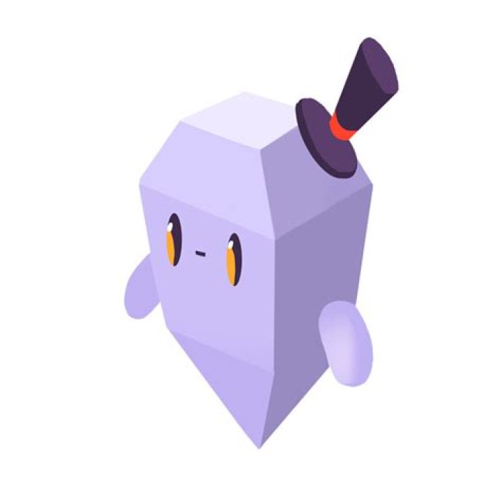 get an element's id