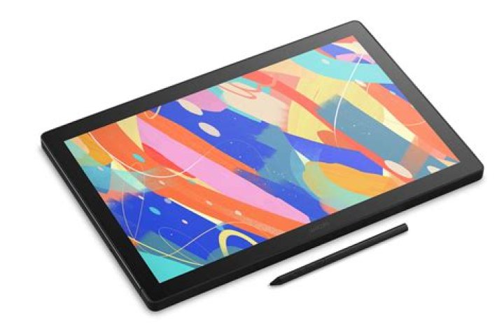 Get battery level of Wacom tablet?