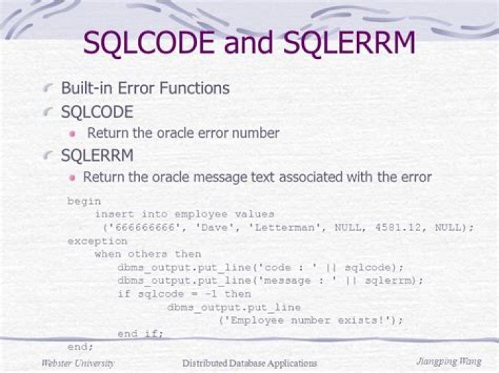 get_detailed_sqlerrm syntax on PL/SQL