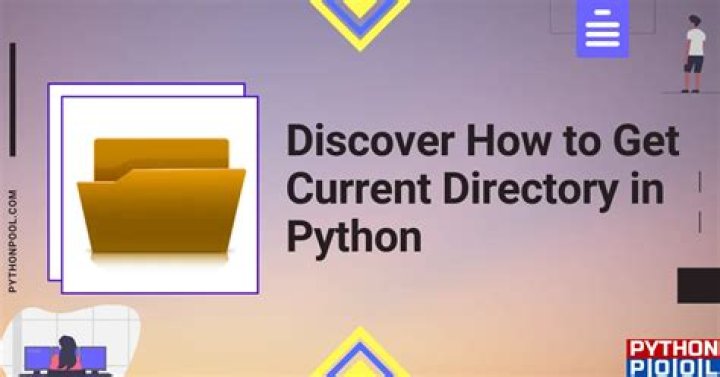 Get parent of current directory from Python script