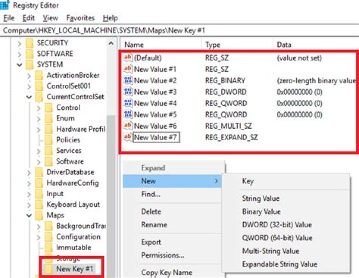 Get rid of Tencent in the OneSettings registry
