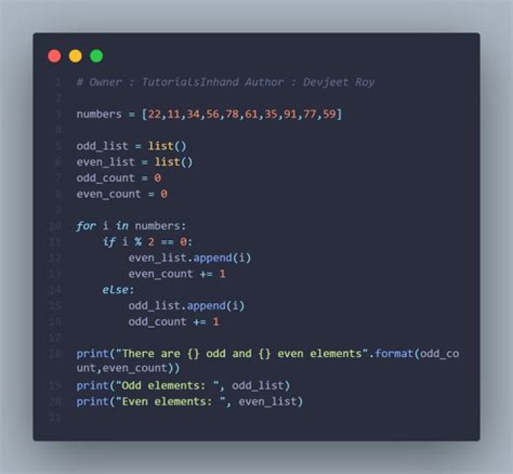 Getting error 