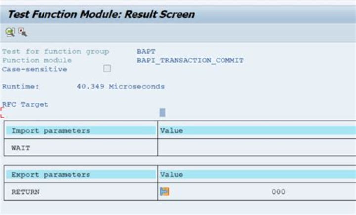 Getting the latest Document Number from BKPF - ABAP Question
