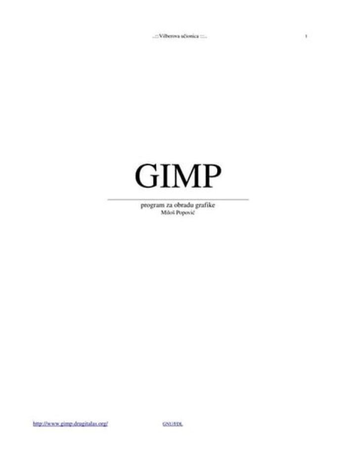 gimp-pdf