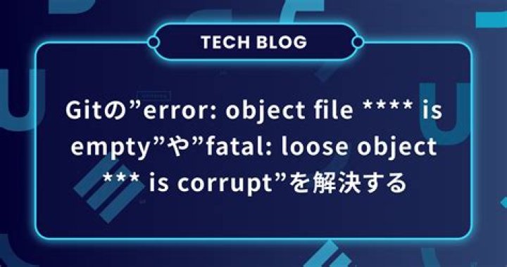 Git: 