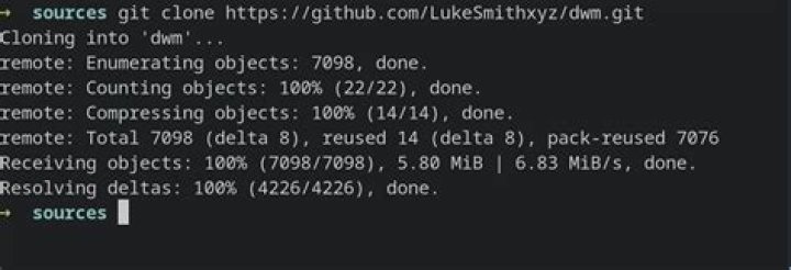 Git: Could not resolve host github.com error while cloning remote repository in git