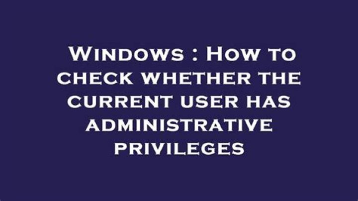 Globally check for admin login