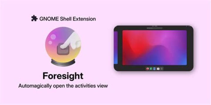 Gnome Shell Extension disables highlight?