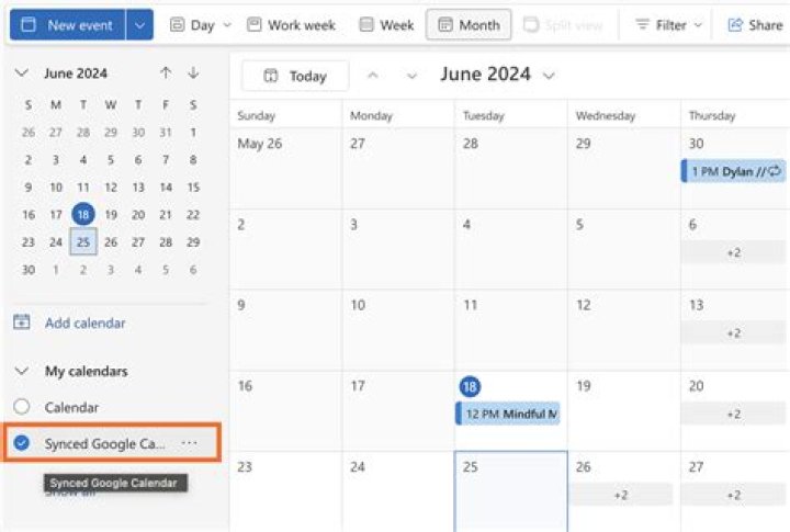 GNOME To Do doesn't sync with Google calendar anymore
