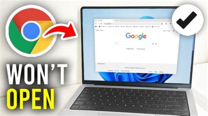 Google Chrome opens window underneath current window