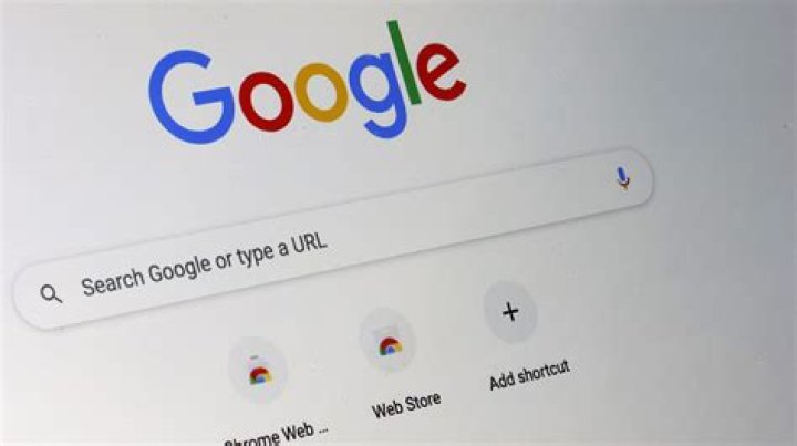 Google Chrome Searches instead of Following the Address