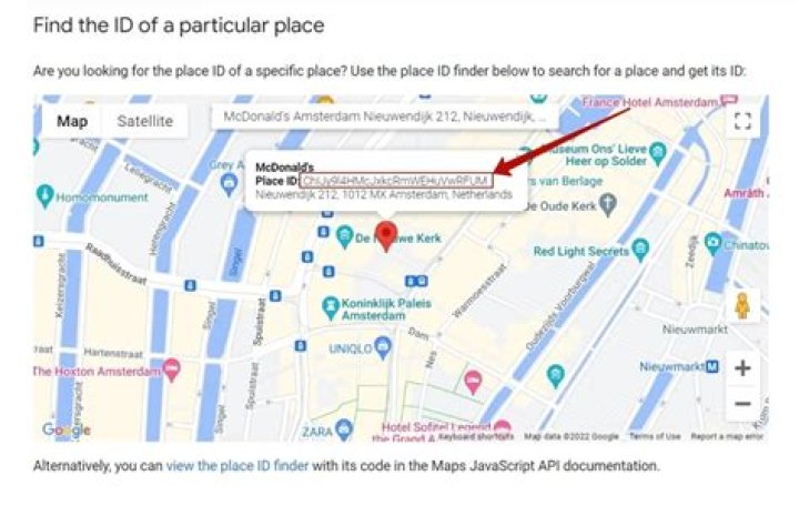 Google Maps API V3.11 with Multiple Markers