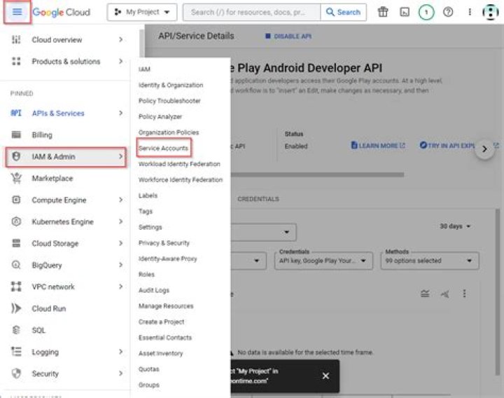 Google Play Developer API - editId parameter