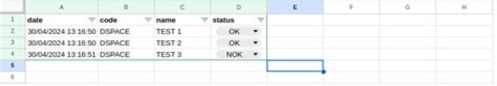 Google script - Not equal to not working correctly?