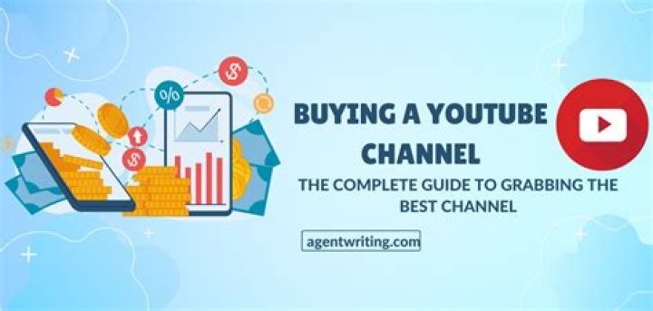 grabbing a channel's URL