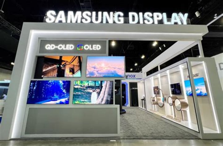 graphics display at installation of 20.04.1