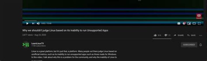 green and blue horizontal lines on google chrome youtube videos