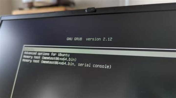 grub2