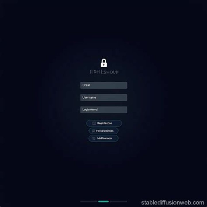 gui password prompt