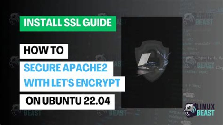 Guide to set up Apache2 and Tomcat8.5 on an Ubuntu 18.04?