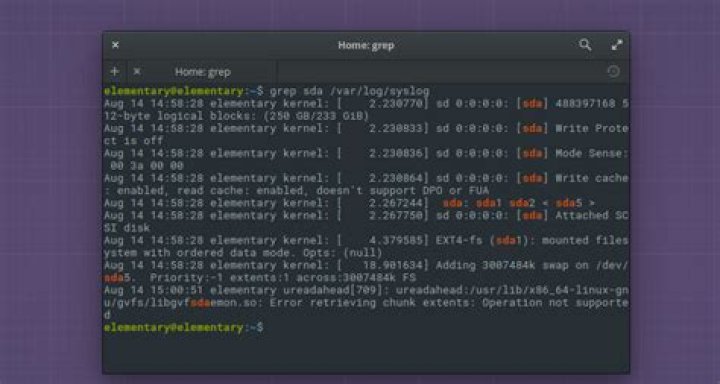GZip of drive image created by using `dd` command
