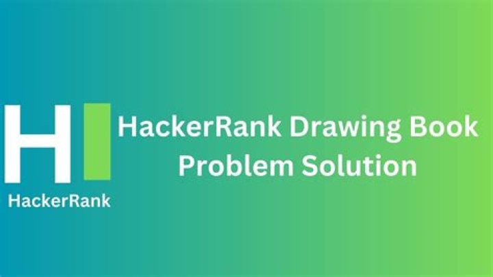 HackerRank 