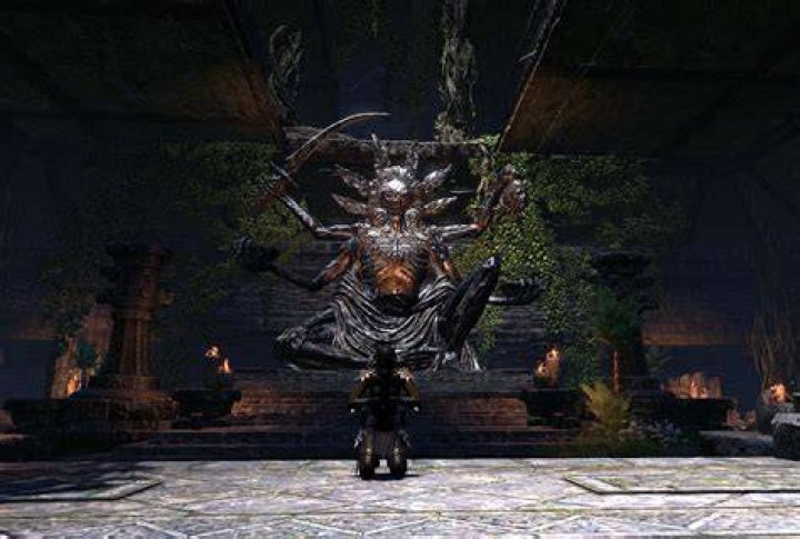 Hail Sithis!