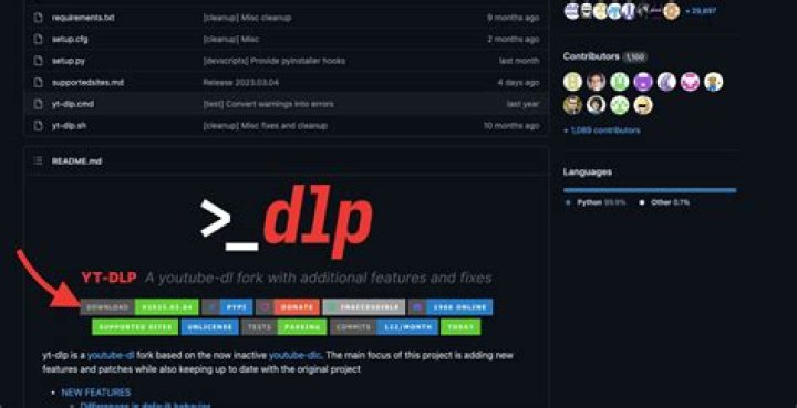 Hard-Link video and audio files downloaded with YT-DLP together