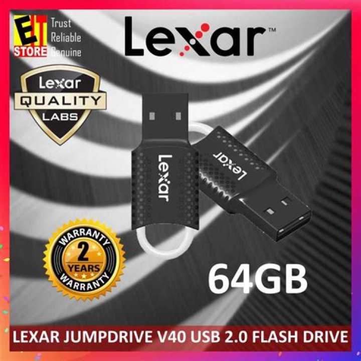 Having issues using fdisk and GParted with Lexar 64GB USB, but reading and writing is fine