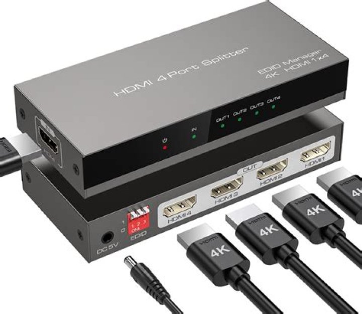 HDCP over HDMI display with X11