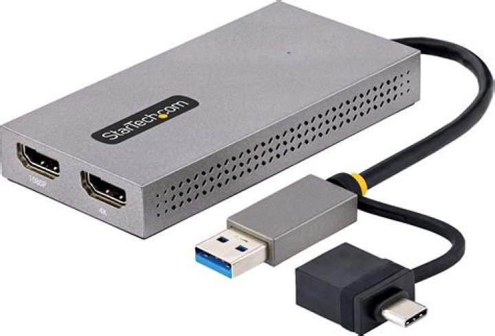 HDMI adapter
