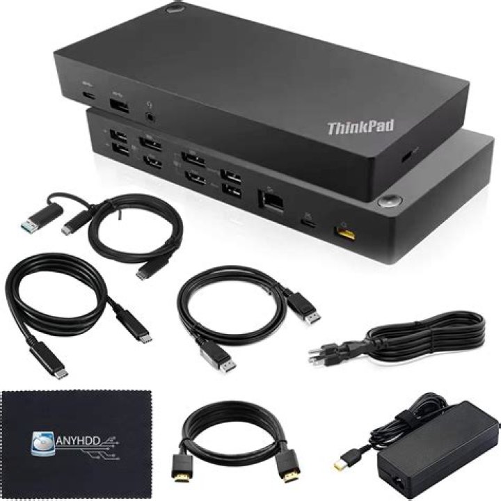 HDMI Issue with Lenovo Thinkpad X1 Extreme