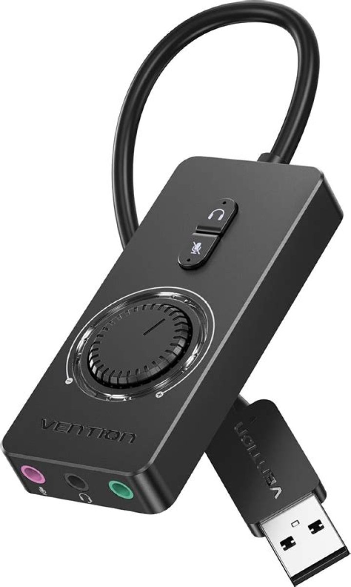 Headphone volume is way too loud in windows 10 even with an external usb sound card [duplicate]