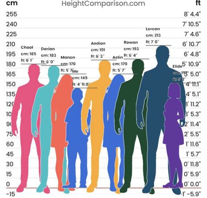 Height
