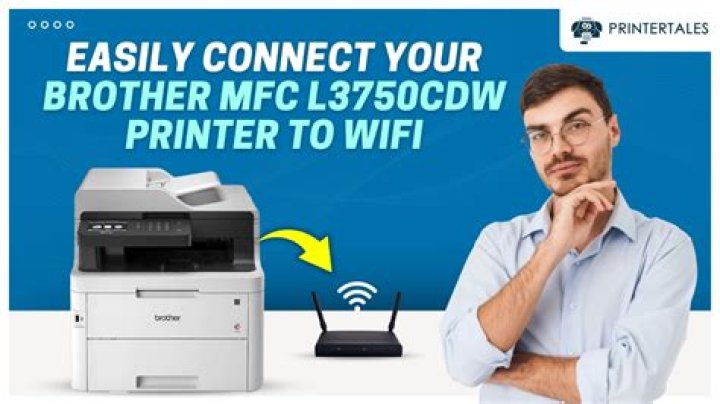 Help needed to connect Brother MFC-L3750CDW to computer with Ubuntu 20.04