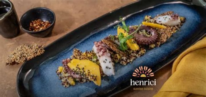 Henrici