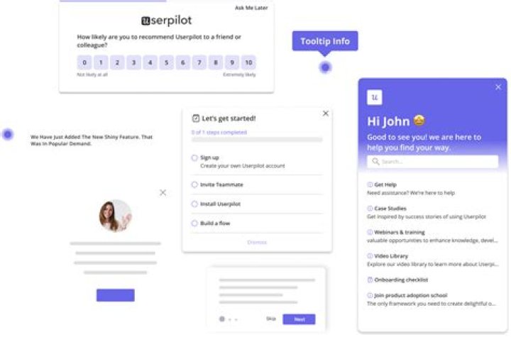 Here is the UI I've created.