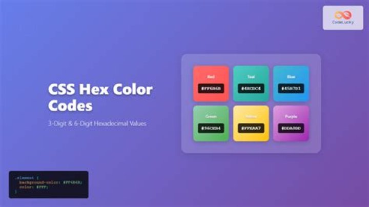 Hex transparency in colors [duplicate]