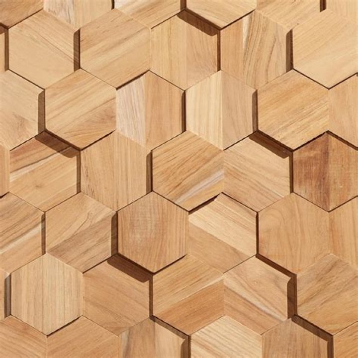 hexagon covering