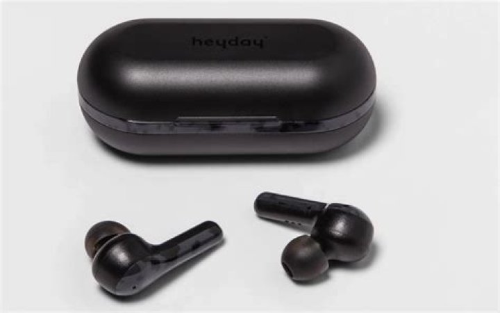 Heyday Earbud's pair but don't connect