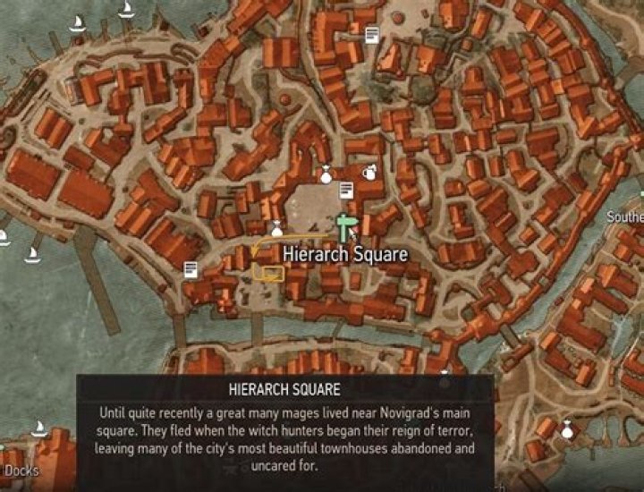 hierarch square