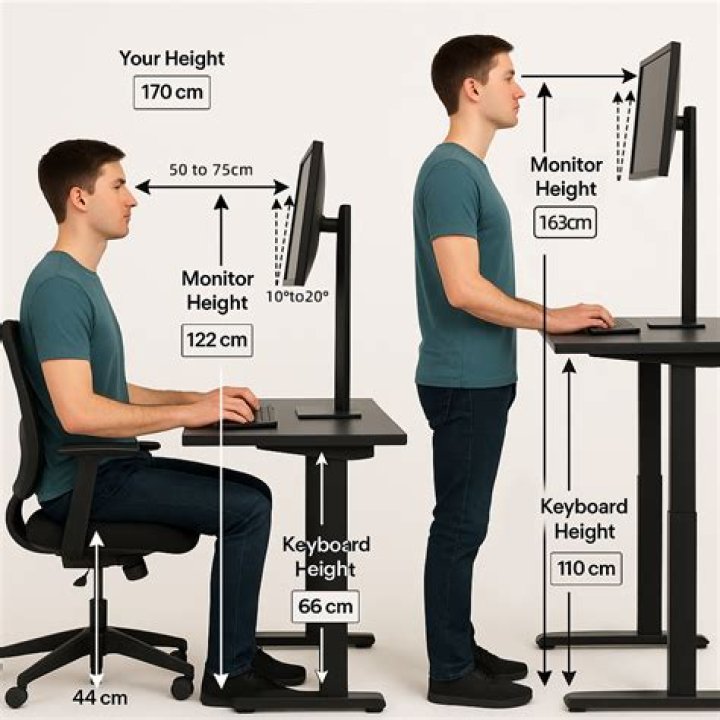 High level view of Monitor