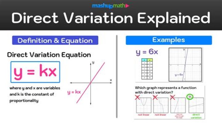 High school math definition of a variable: the first step from the concrete into the abstract...