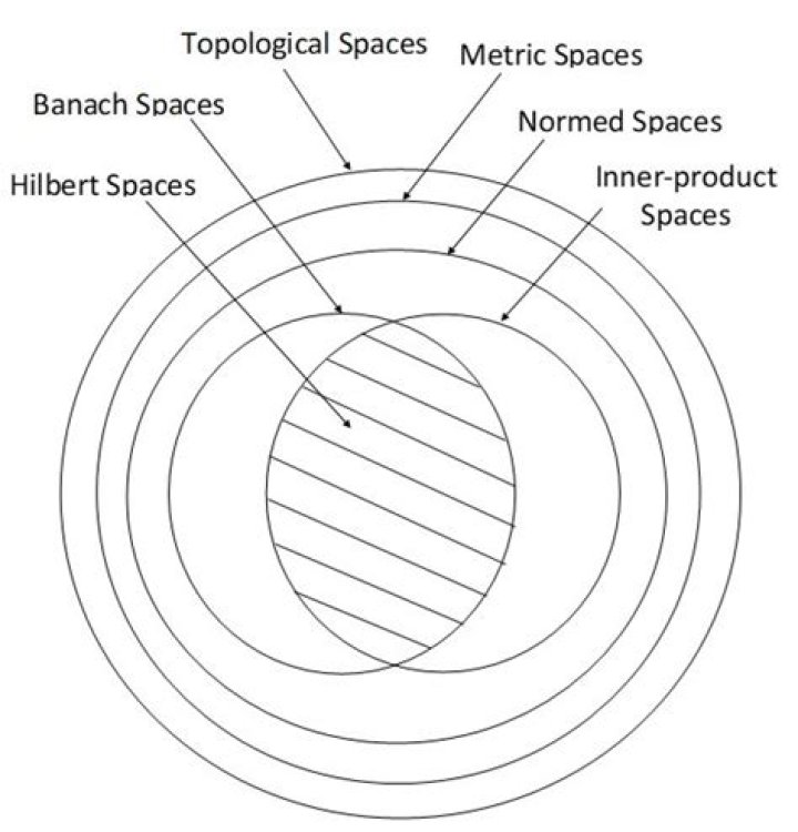 Hilbert space adjoint vs Banach space adjoint?