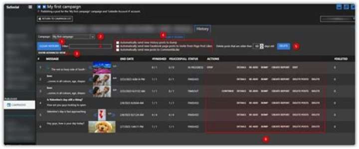 history tab