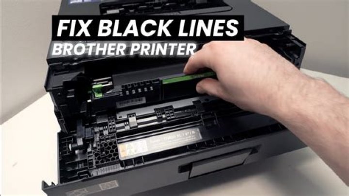 HL-2240 Brother not printing at margins